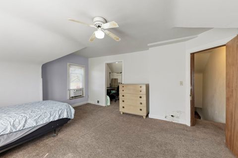 Tiny photo for 319 Willow Avenue, Joliet, IL 60436 (MLS # 12596985)