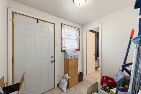 Tiny photo for 319 Willow Avenue, Joliet, IL 60436 (MLS # 12596985)