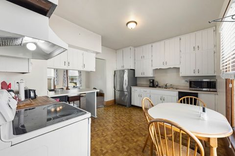 Tiny photo for 319 Willow Avenue, Joliet, IL 60436 (MLS # 12596985)