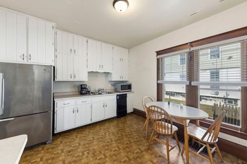 Tiny photo for 319 Willow Avenue, Joliet, IL 60436 (MLS # 12596985)