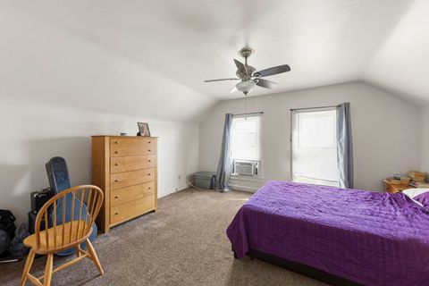Tiny photo for 319 Willow Avenue, Joliet, IL 60436 (MLS # 12596985)