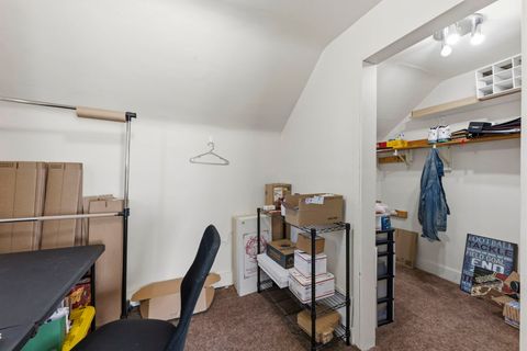 Tiny photo for 319 Willow Avenue, Joliet, IL 60436 (MLS # 12596985)