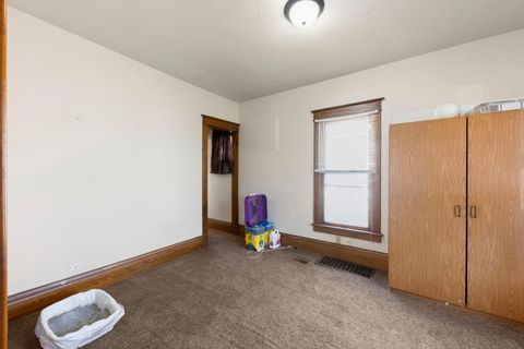 Tiny photo for 319 Willow Avenue, Joliet, IL 60436 (MLS # 12596985)