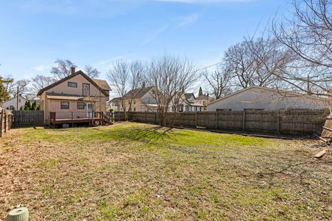 Tiny photo for 319 Willow Avenue, Joliet, IL 60436 (MLS # 12596985)