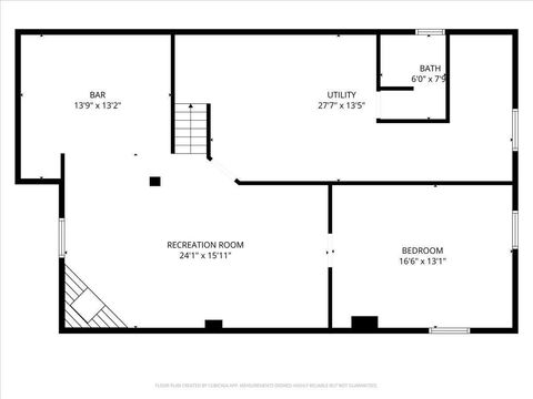 Tiny photo for 102 AMBER Lane, Geneseo, IL 61254 (MLS # QC4269769)