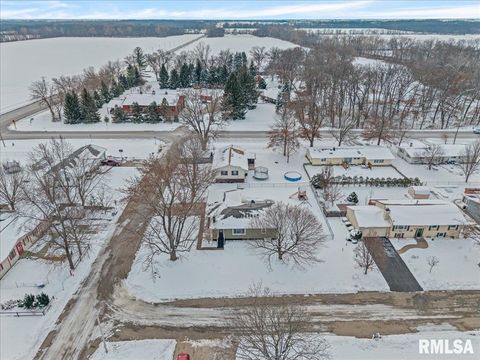 Tiny photo for 102 AMBER Lane, Geneseo, IL 61254 (MLS # QC4269769)