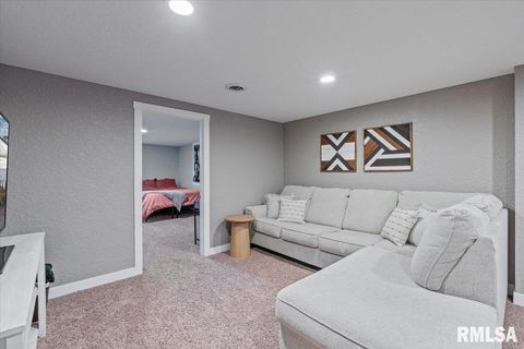 Tiny photo for 102 AMBER Lane, Geneseo, IL 61254 (MLS # QC4269769)