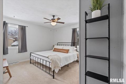 Tiny photo for 102 AMBER Lane, Geneseo, IL 61254 (MLS # QC4269769)