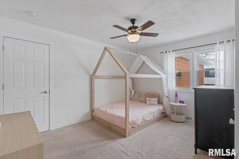 Tiny photo for 102 AMBER Lane, Geneseo, IL 61254 (MLS # QC4269769)