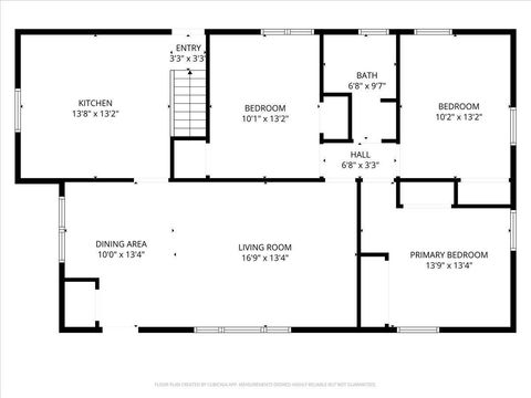 Tiny photo for 102 AMBER Lane, Geneseo, IL 61254 (MLS # QC4269769)