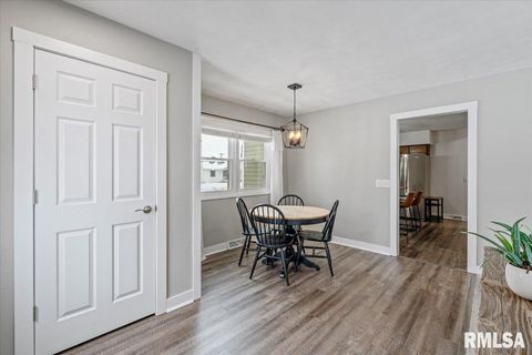 Tiny photo for 102 AMBER Lane, Geneseo, IL 61254 (MLS # QC4269769)