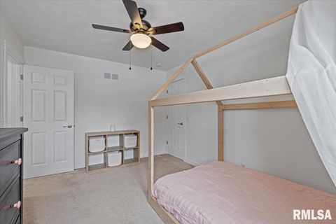 Tiny photo for 102 AMBER Lane, Geneseo, IL 61254 (MLS # QC4269769)