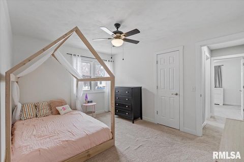 Tiny photo for 102 AMBER Lane, Geneseo, IL 61254 (MLS # QC4269769)