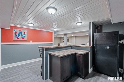 Tiny photo for 102 AMBER Lane, Geneseo, IL 61254 (MLS # QC4269769)