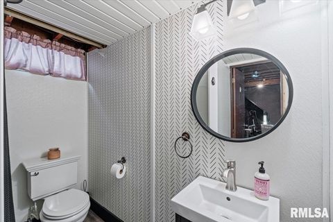 Tiny photo for 102 AMBER Lane, Geneseo, IL 61254 (MLS # QC4269769)