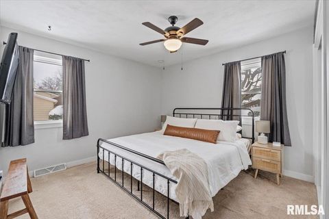 Tiny photo for 102 AMBER Lane, Geneseo, IL 61254 (MLS # QC4269769)