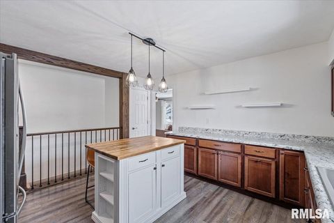 Tiny photo for 102 AMBER Lane, Geneseo, IL 61254 (MLS # QC4269769)