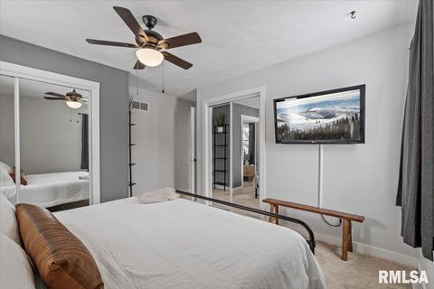 Tiny photo for 102 AMBER Lane, Geneseo, IL 61254 (MLS # QC4269769)