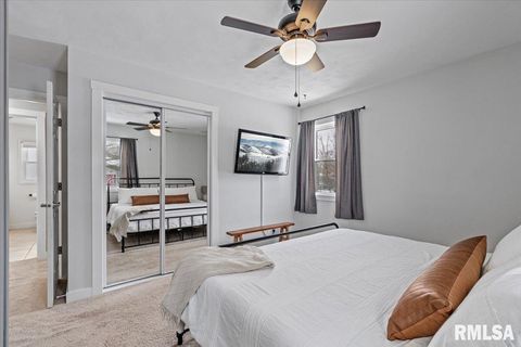 Tiny photo for 102 AMBER Lane, Geneseo, IL 61254 (MLS # QC4269769)