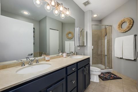 Tiny photo for 859 W Erie Street #501, Chicago, IL 60642 (MLS # 12607057)