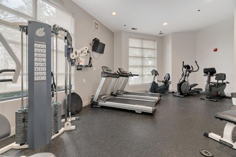Tiny photo for 859 W Erie Street #501, Chicago, IL 60642 (MLS # 12607057)