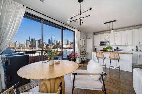 Tiny photo for 859 W Erie Street #501, Chicago, IL 60642 (MLS # 12607057)