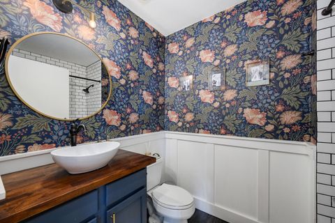 Tiny photo for 859 W Erie Street #501, Chicago, IL 60642 (MLS # 12607057)