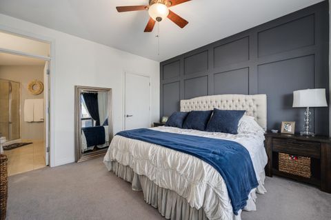 Tiny photo for 859 W Erie Street #501, Chicago, IL 60642 (MLS # 12607057)