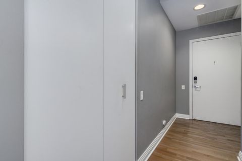 Tiny photo for 859 W Erie Street #501, Chicago, IL 60642 (MLS # 12607057)