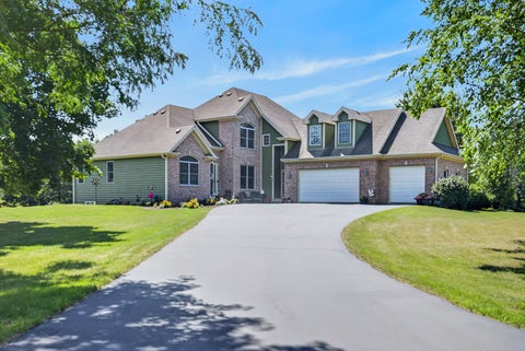 Photo of 7202 Paulson Drive, Marengo, IL 60152 (MLS # 12781861)