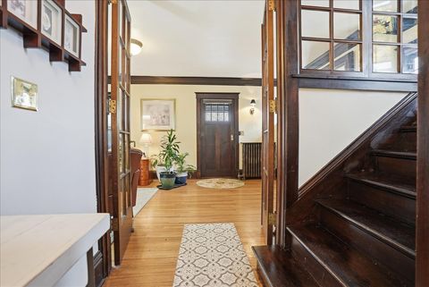 Tiny photo for 1413 N Clinton Boulevard, Bloomington, IL 61701 (MLS # 12591037)