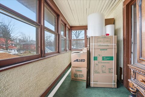 Tiny photo for 1413 N Clinton Boulevard, Bloomington, IL 61701 (MLS # 12591037)