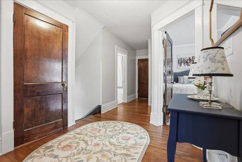 Tiny photo for 1413 N Clinton Boulevard, Bloomington, IL 61701 (MLS # 12591037)