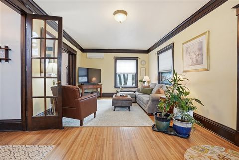 Tiny photo for 1413 N Clinton Boulevard, Bloomington, IL 61701 (MLS # 12591037)