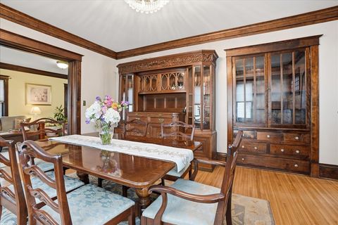 Tiny photo for 1413 N Clinton Boulevard, Bloomington, IL 61701 (MLS # 12591037)