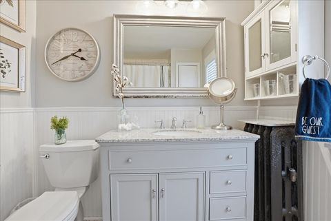 Tiny photo for 1413 N Clinton Boulevard, Bloomington, IL 61701 (MLS # 12591037)