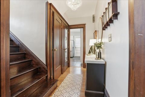 Tiny photo for 1413 N Clinton Boulevard, Bloomington, IL 61701 (MLS # 12591037)