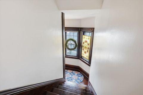 Tiny photo for 1413 N Clinton Boulevard, Bloomington, IL 61701 (MLS # 12591037)