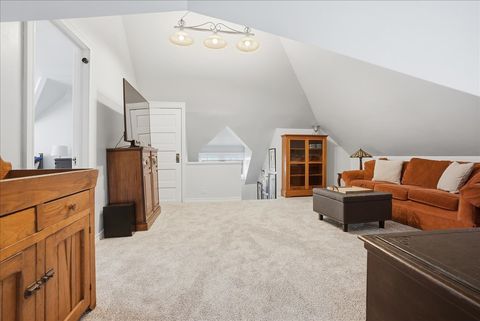 Tiny photo for 1413 N Clinton Boulevard, Bloomington, IL 61701 (MLS # 12591037)