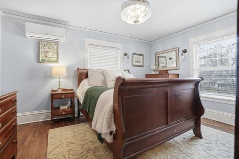 Tiny photo for 1413 N Clinton Boulevard, Bloomington, IL 61701 (MLS # 12591037)