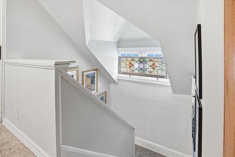 Tiny photo for 1413 N Clinton Boulevard, Bloomington, IL 61701 (MLS # 12591037)