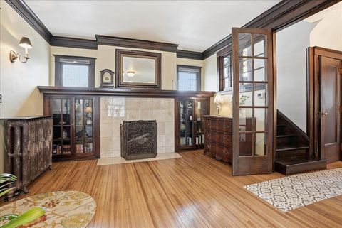 Tiny photo for 1413 N Clinton Boulevard, Bloomington, IL 61701 (MLS # 12591037)