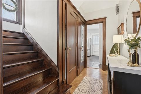 Tiny photo for 1413 N Clinton Boulevard, Bloomington, IL 61701 (MLS # 12591037)