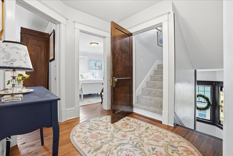 Tiny photo for 1413 N Clinton Boulevard, Bloomington, IL 61701 (MLS # 12591037)