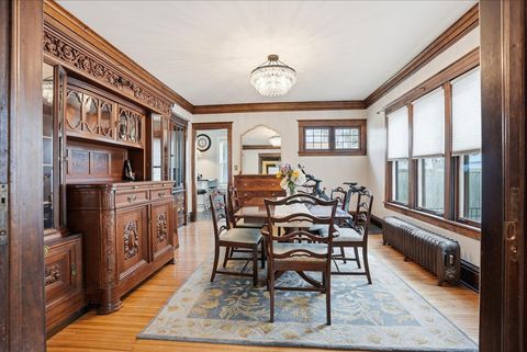 Tiny photo for 1413 N Clinton Boulevard, Bloomington, IL 61701 (MLS # 12591037)