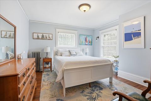 Tiny photo for 1413 N Clinton Boulevard, Bloomington, IL 61701 (MLS # 12591037)