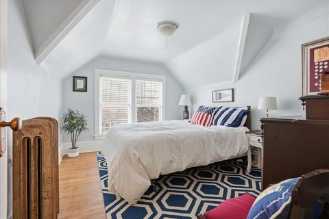 Tiny photo for 1413 N Clinton Boulevard, Bloomington, IL 61701 (MLS # 12591037)