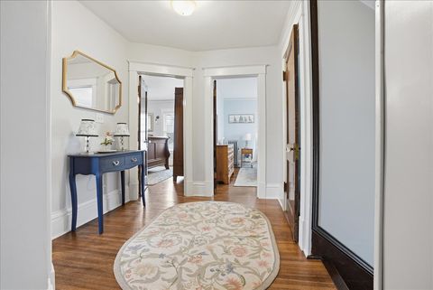 Tiny photo for 1413 N Clinton Boulevard, Bloomington, IL 61701 (MLS # 12591037)