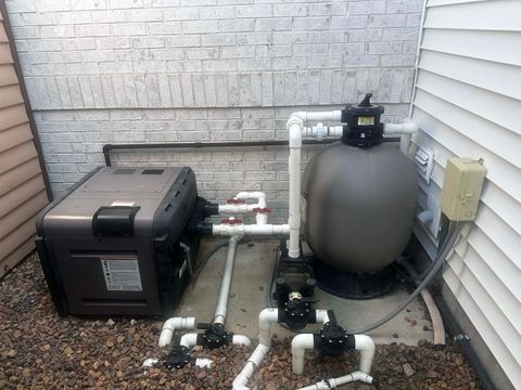 Tiny photo for 2940 River Bend Drive, Kankakee, IL 60901 (MLS # 12520006)