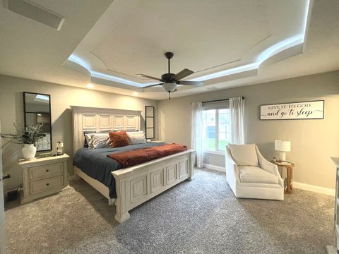 Tiny photo for 2940 River Bend Drive, Kankakee, IL 60901 (MLS # 12520006)